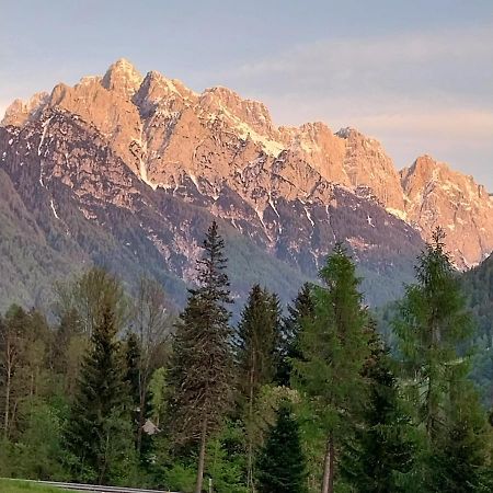 Apartma 27 Kranjska Gora Exterior photo