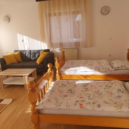 Apartma 27 Kranjska Gora Exterior photo