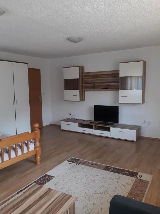 Apartma 27 Kranjska Gora Exterior photo