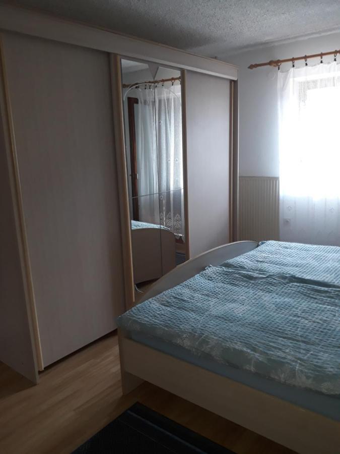 Apartma 27 Kranjska Gora Exterior photo