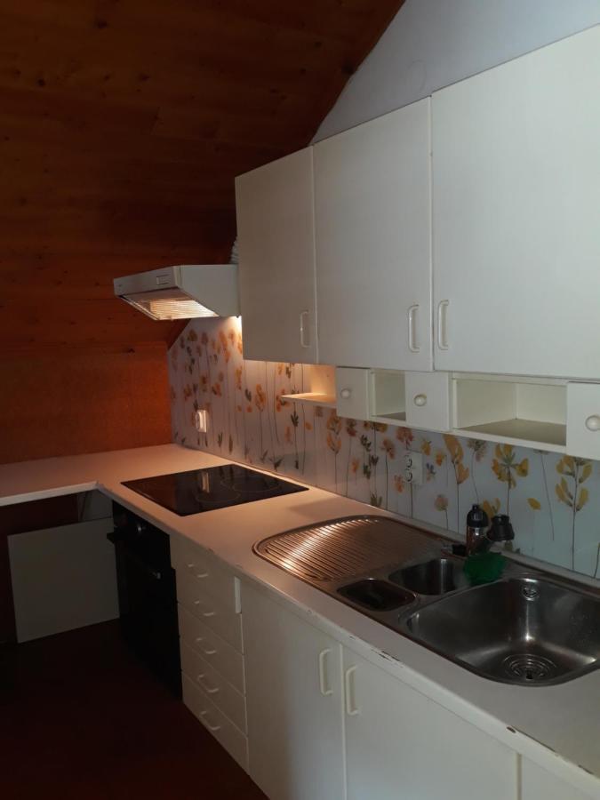Apartma 27 Kranjska Gora Exterior photo