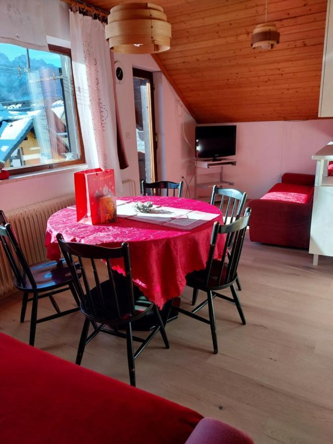 Apartma 27 Kranjska Gora Exterior photo