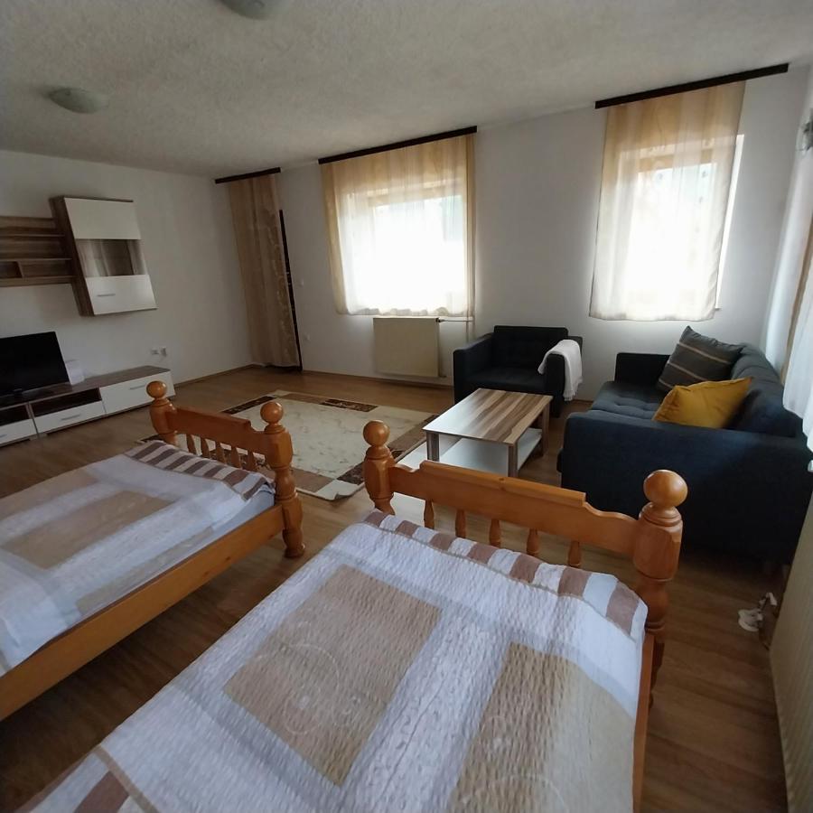 Apartma 27 Kranjska Gora Exterior photo
