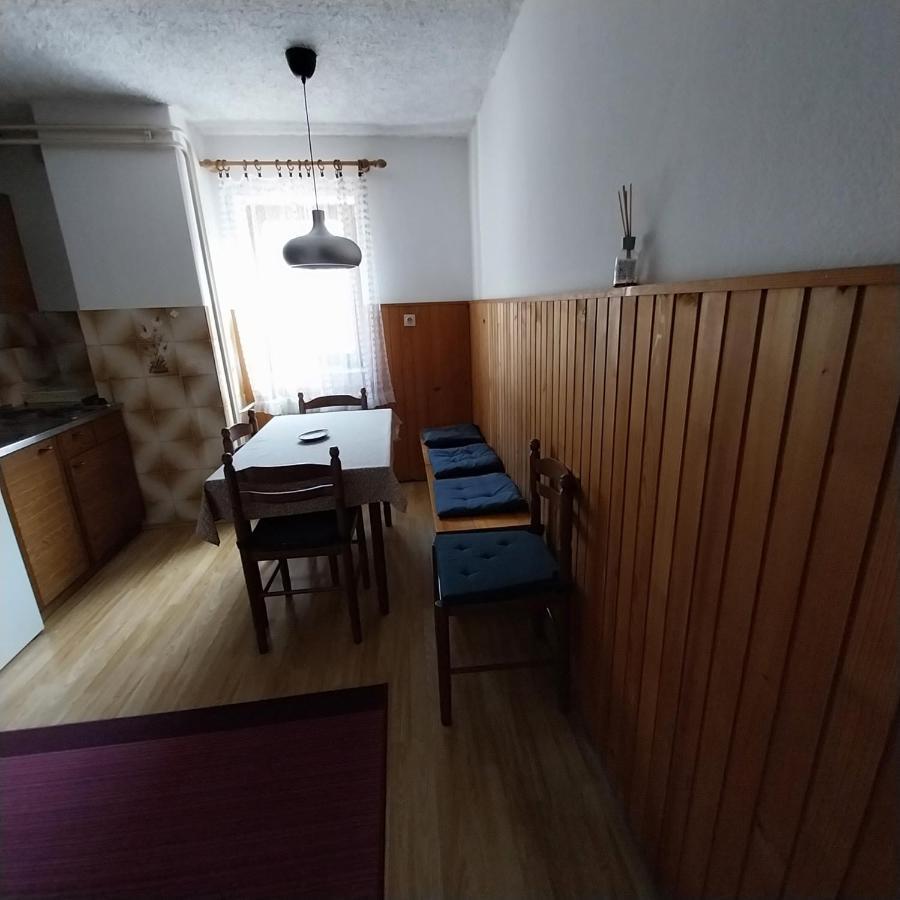 Apartma 27 Kranjska Gora Exterior photo
