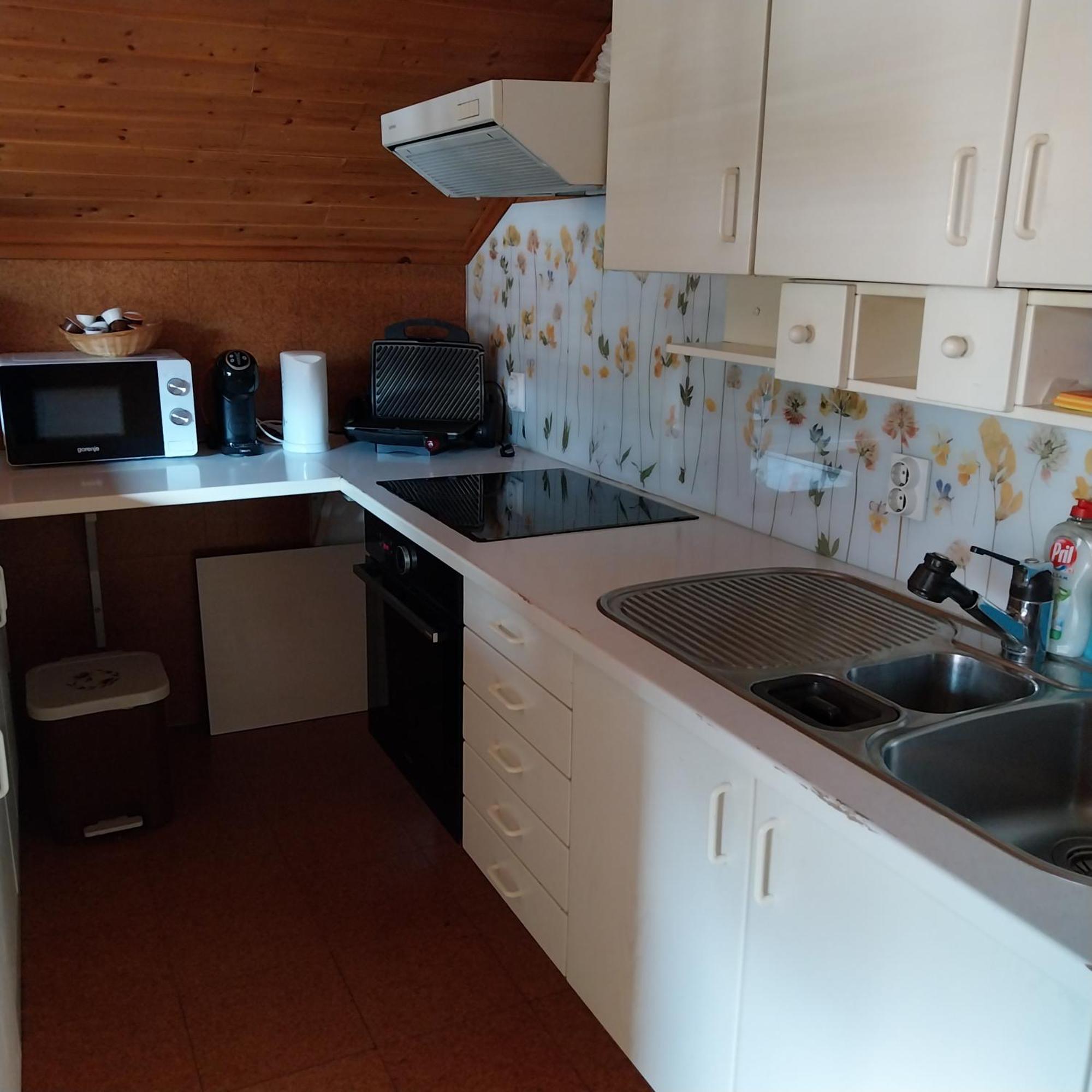 Apartma 27 Kranjska Gora Exterior photo