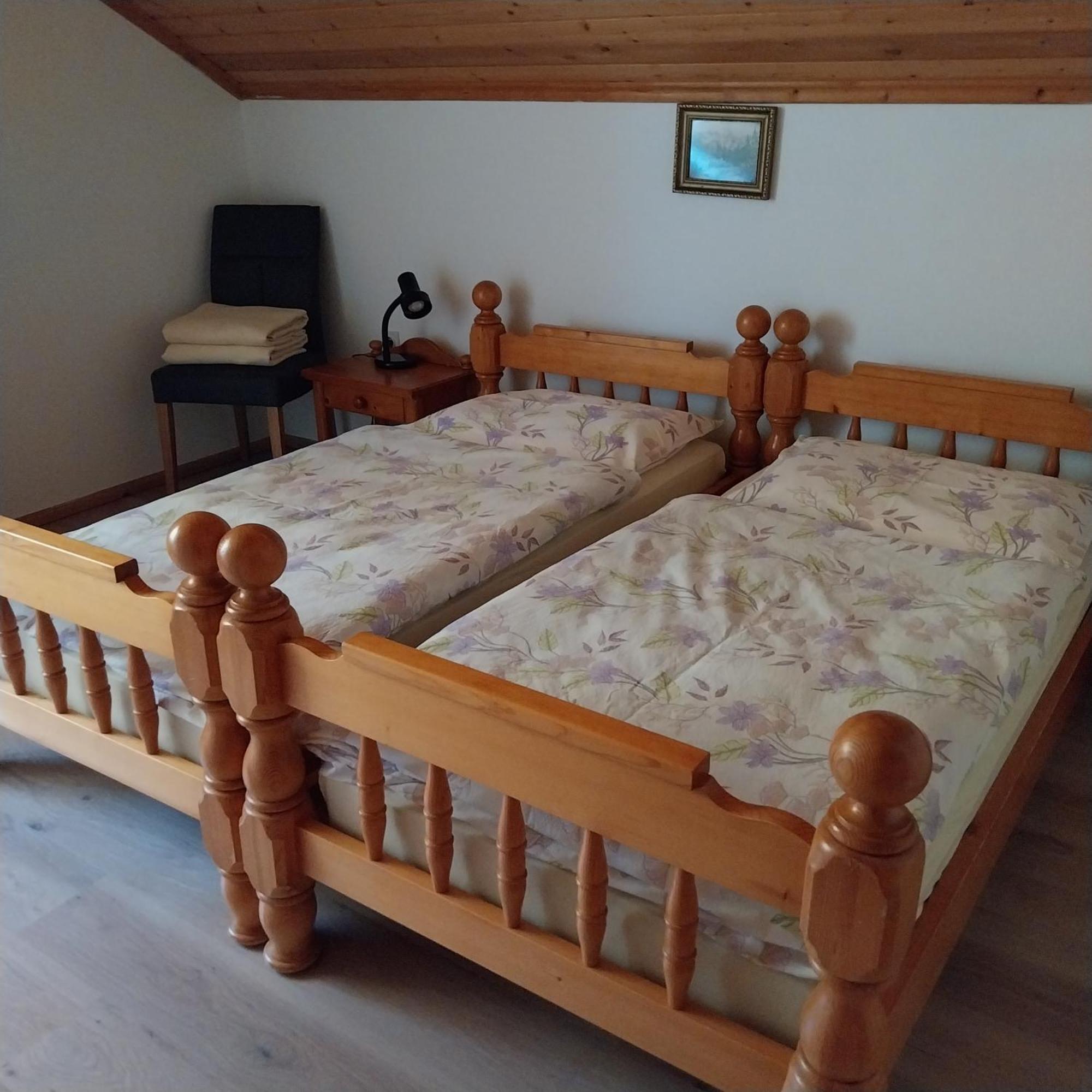 Apartma 27 Kranjska Gora Exterior photo