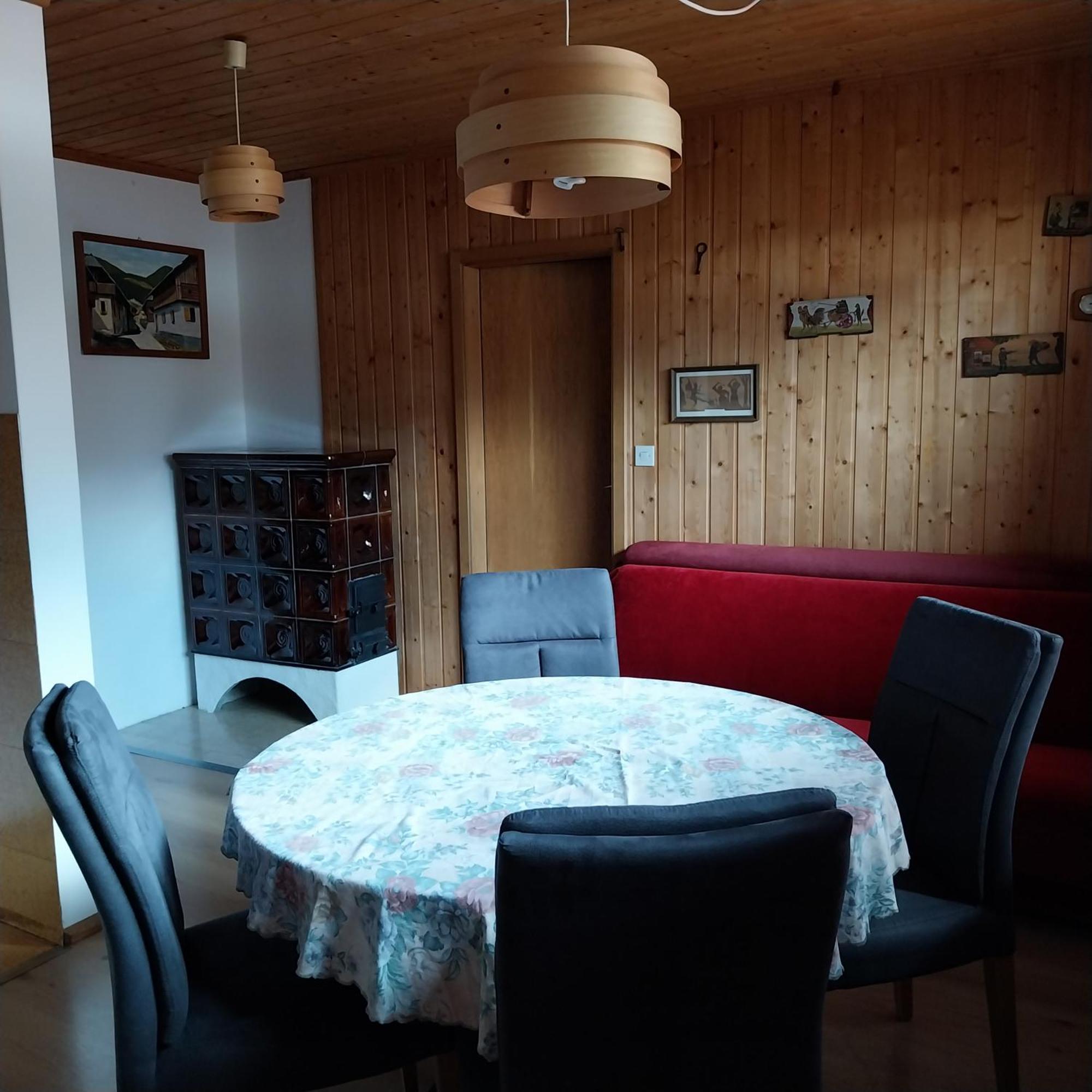 Apartma 27 Kranjska Gora Exterior photo