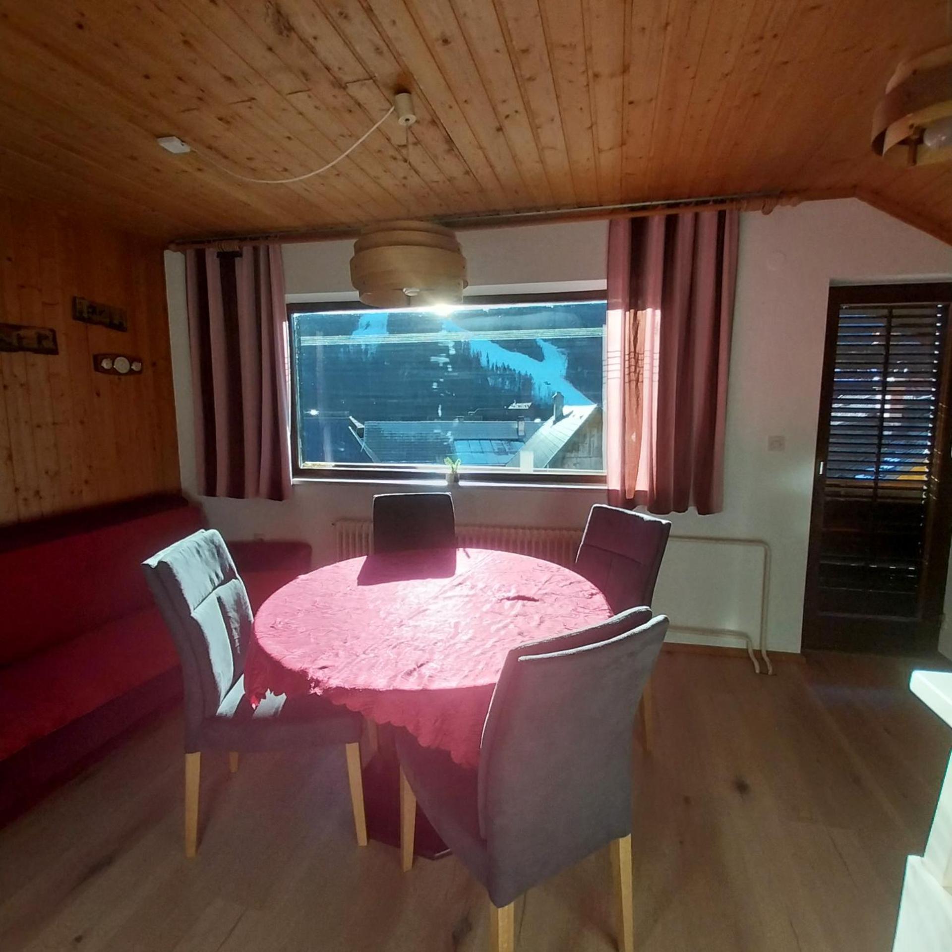Apartma 27 Kranjska Gora Exterior photo