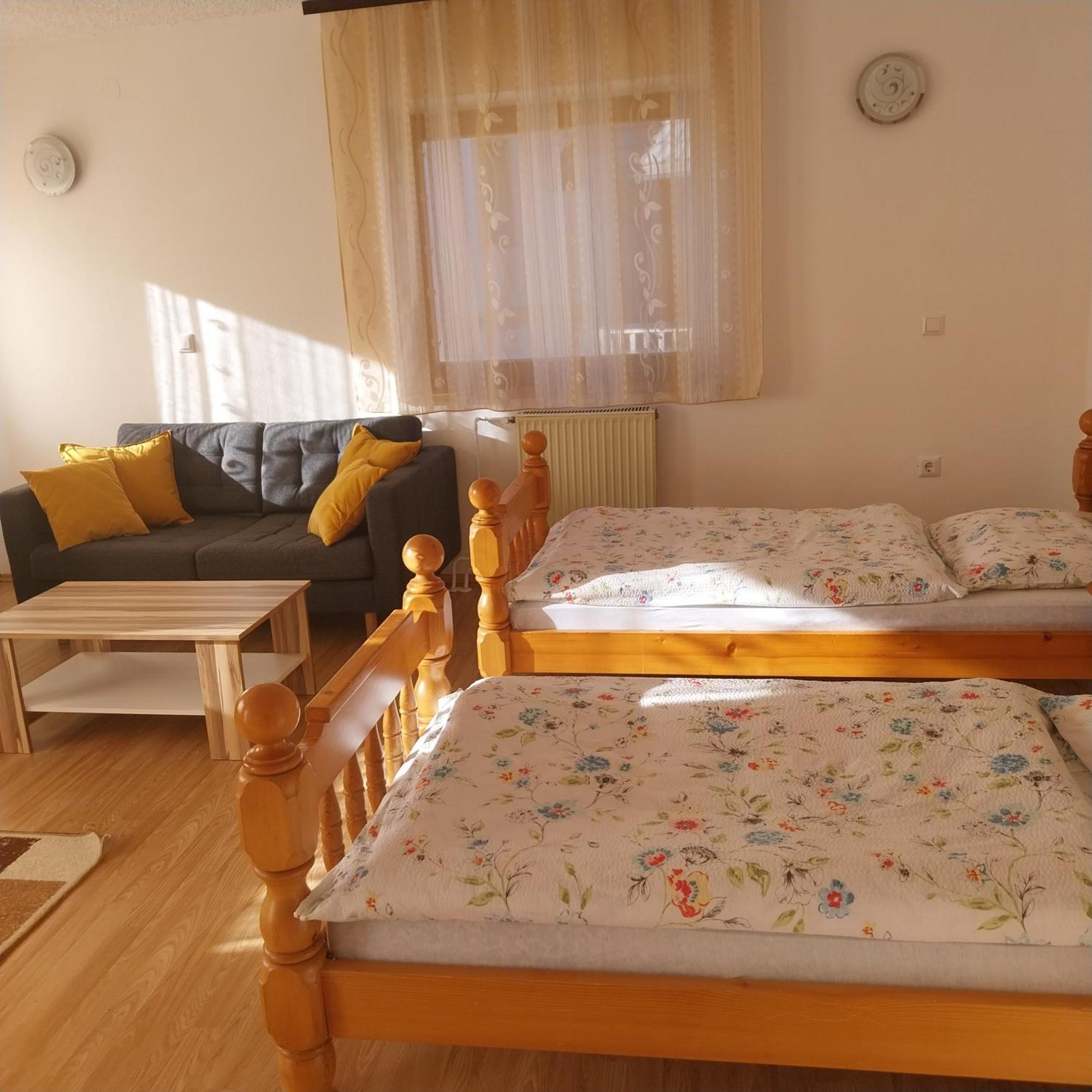 Apartma 27 Kranjska Gora Exterior photo